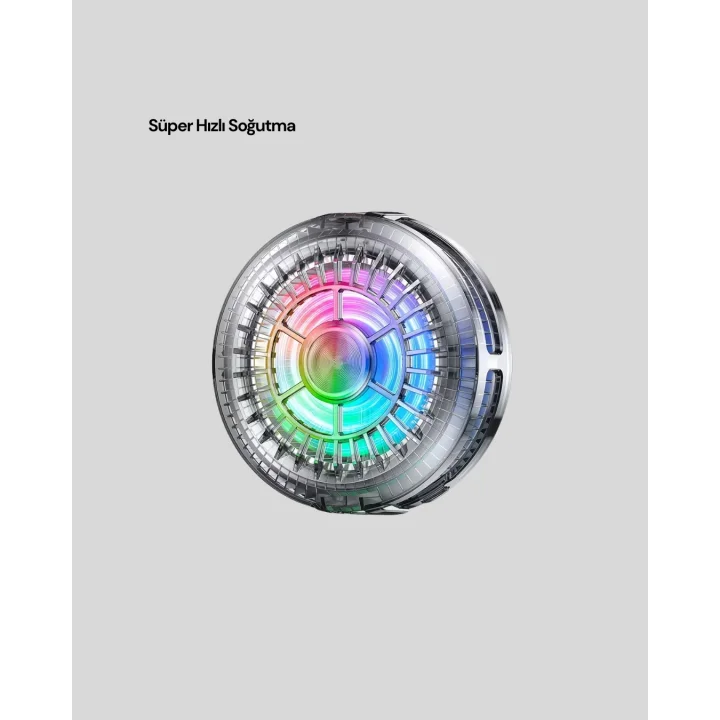 Mey İthalat® Tl01 TELEFON SOĞUTUCU