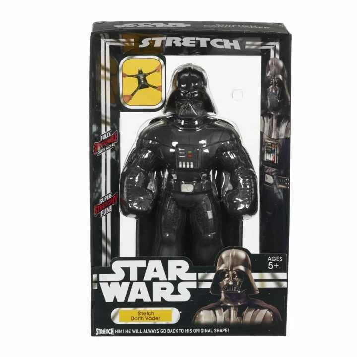 Mey İthalat® TR401000 Dev Darth Vader - 07698