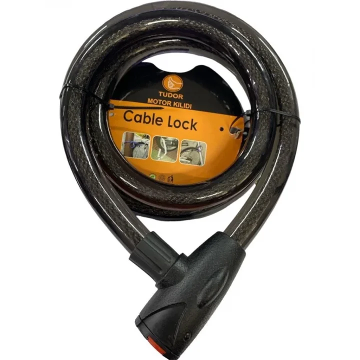 Mey İthalat® Tudor Motor Kilidi 25 mm 180 cm