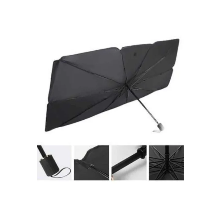 Mey İthalat® Tüm Araçlar İçin Şemsiye Güneşlik Ön Cama Uygun Özel Kaplama