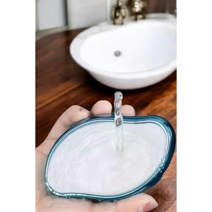 Mey İthalat® Tüy Dökücü Kristal Epilatör Tüy Alıcı Epilasyon Aleti Ağrısız ve Acısız