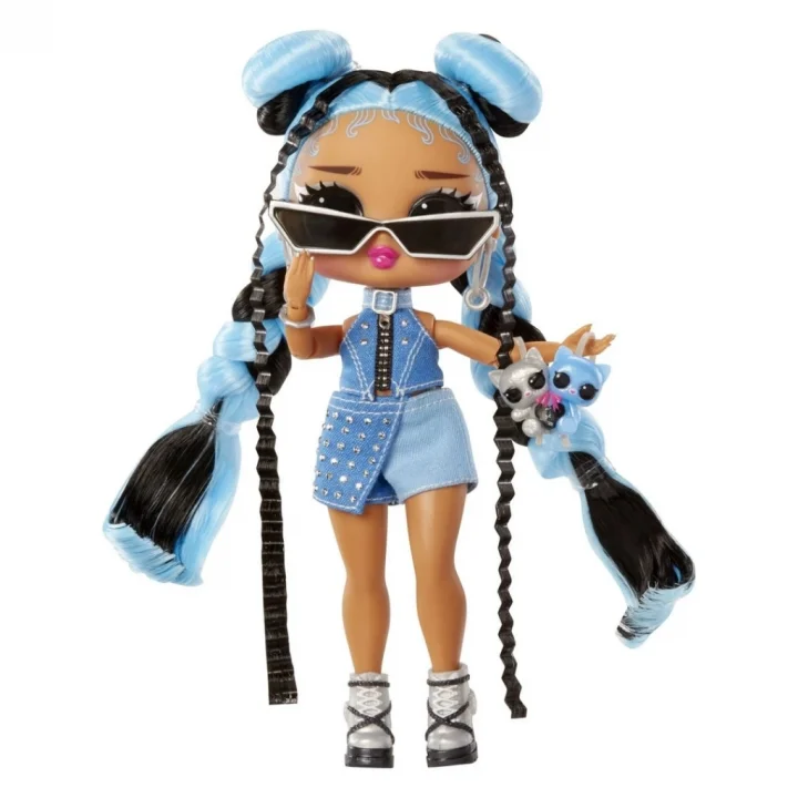 Mey İthalat® Bebekler