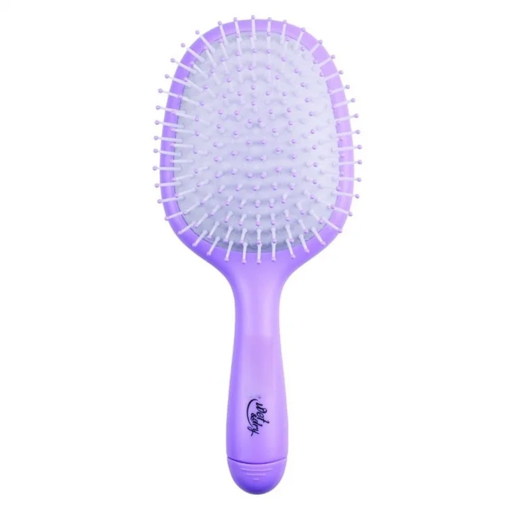 Mey İthalat®   Twistlo Saç Fırçası Lila