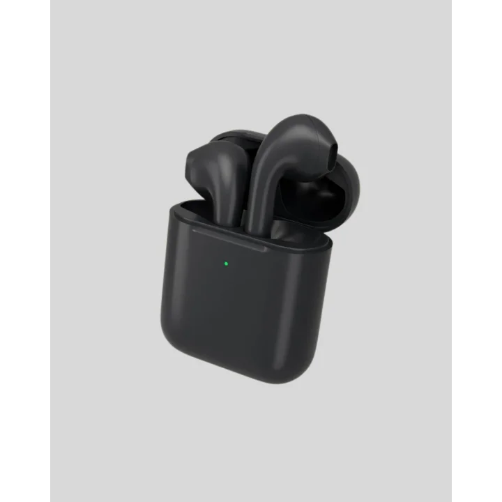 Mey İthalat® Tws Pro 5 Kablosuz Kulaklık – Bluetooth 5.1, Gürültü Engelleme, Uzun Pil Ömrü