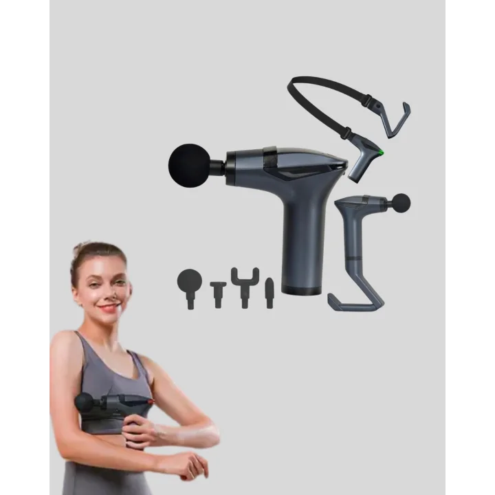 Mey İthalat® ÜÇLÜ MASAJ