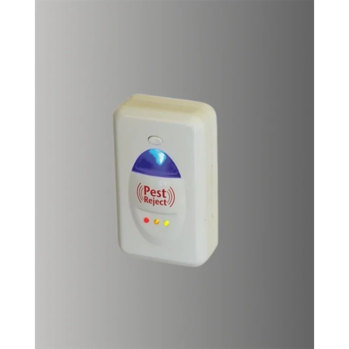 Mey İthalat® Ultrasonik Haşere Kovucu