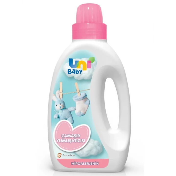 Mey İthalat®   Çamaşır Yumuşatıcısı 1500 ml