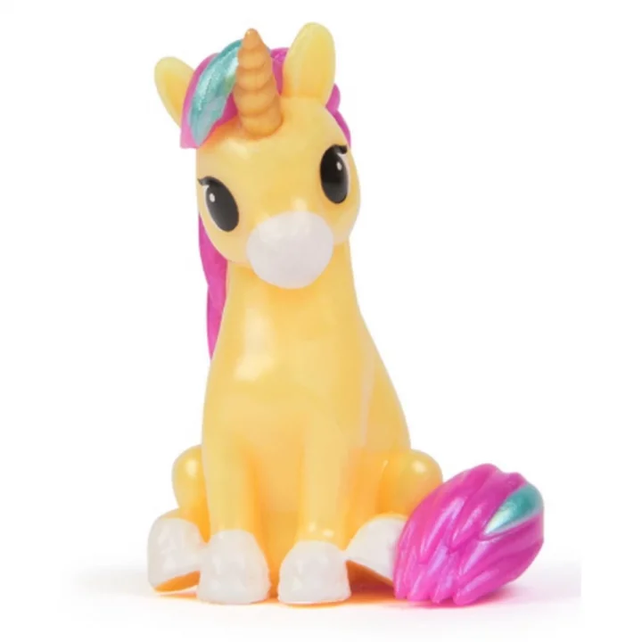 Mey İthalat® Unicorn Akademisi Bebek Unicorn Sürpriz