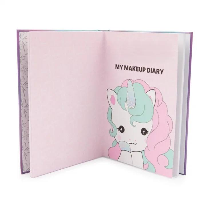 Mey İthalat® Makyaj Günlüğü