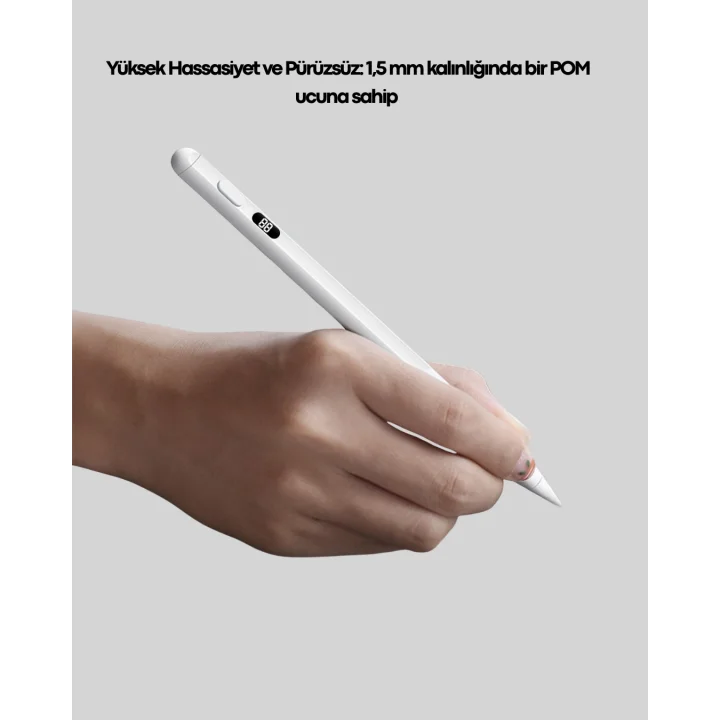 Mey İthalat® ÜNİVERSAL TABLET KALEMİ