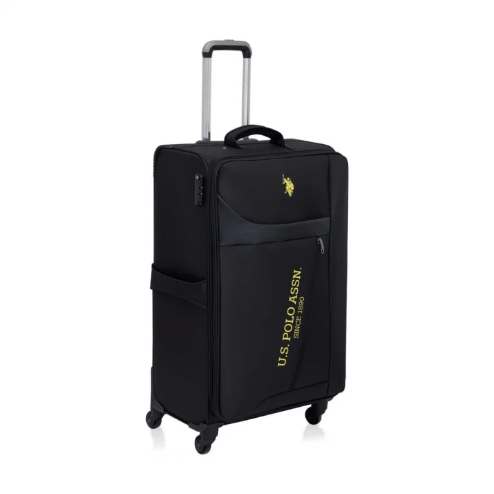 Mey İthalat® Unisex Orta Boy Valiz