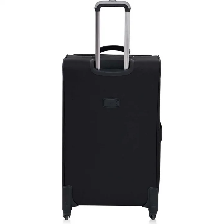 Mey İthalat® Unisex Orta Boy Valiz