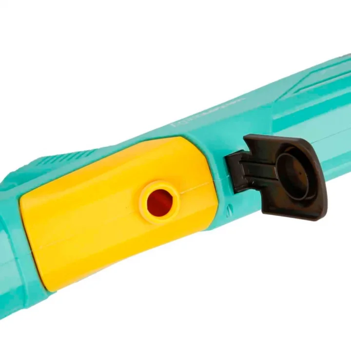 Mey İthalat® USB Şarjlı Su Tabancası 43 cm
