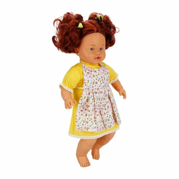 Mey İthalat® Uykudan Önce Bebeği Masal Anlatan Pinokyo 40 cm