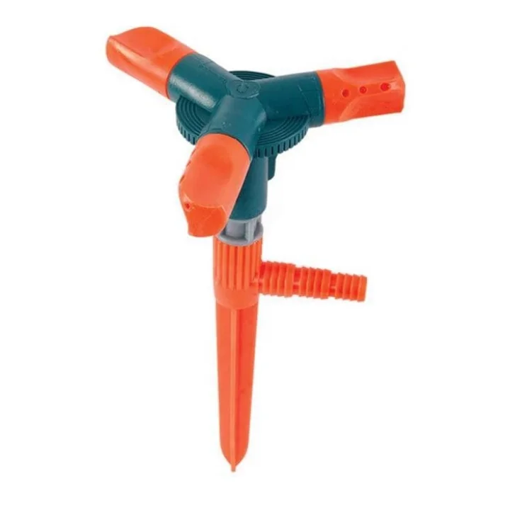 Mey İthalat® Üzümcü Turbo Plastik Fıskiye 3 Kollu