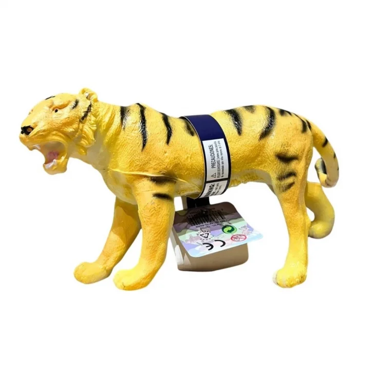 Mey İthalat® Vahşi Hayvanlar