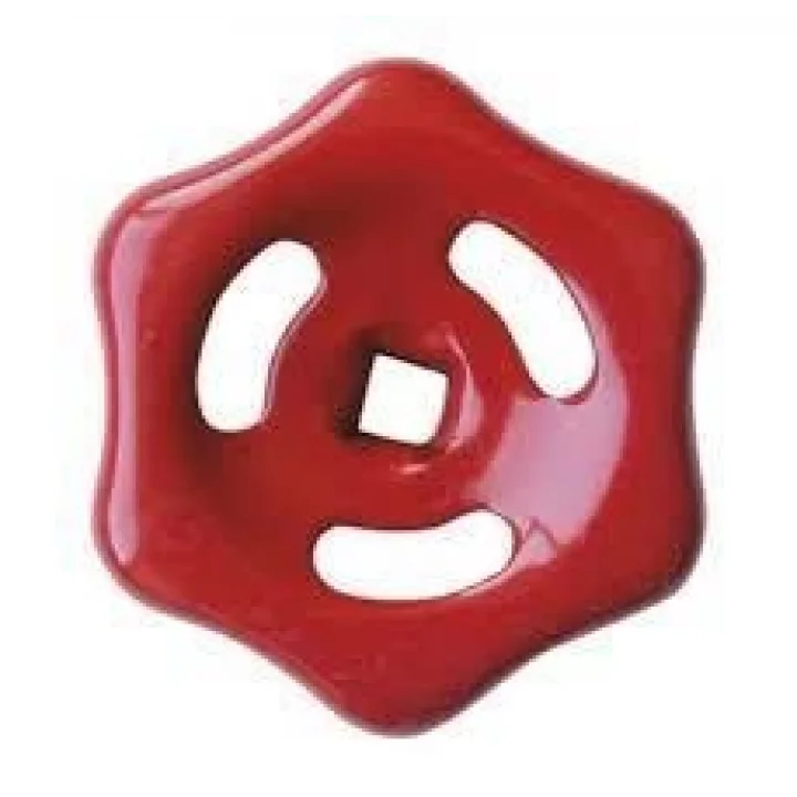 Mey İthalat® Vana Volanı 1/2 İnch Vanalar İçin