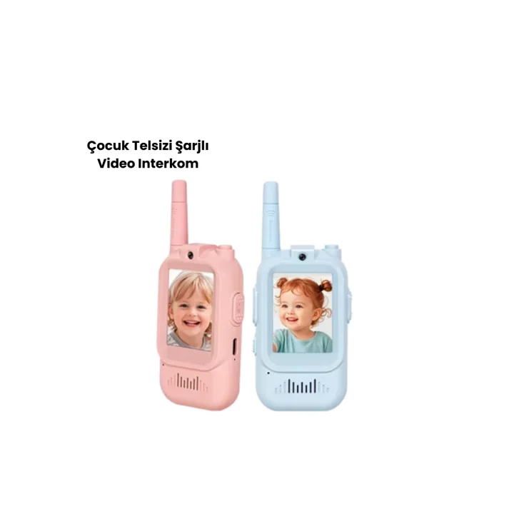 Mey İthalat® VDO1 TELSİZ