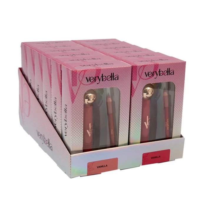 Mey İthalat®  Dudak Seti