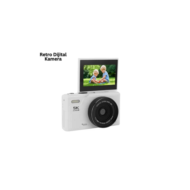 Mey İthalat® W1 KAMERA