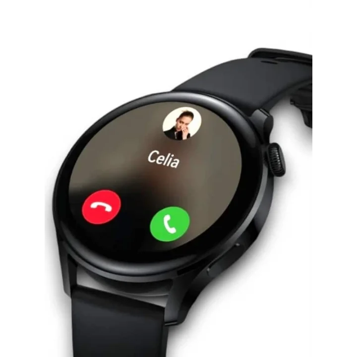 Mey İthalat® WATCH4 AKILLI SAAT