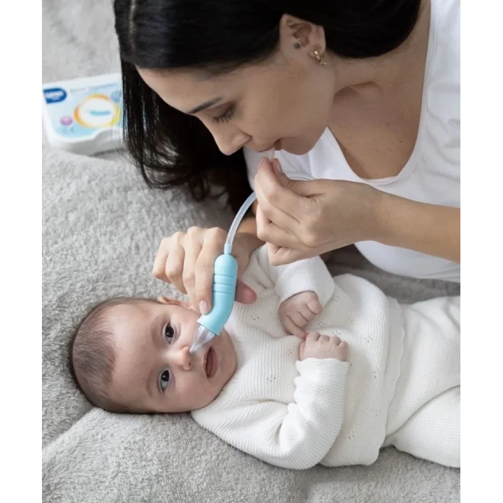 Mey İthalat®   Burun Aspiratörü 162