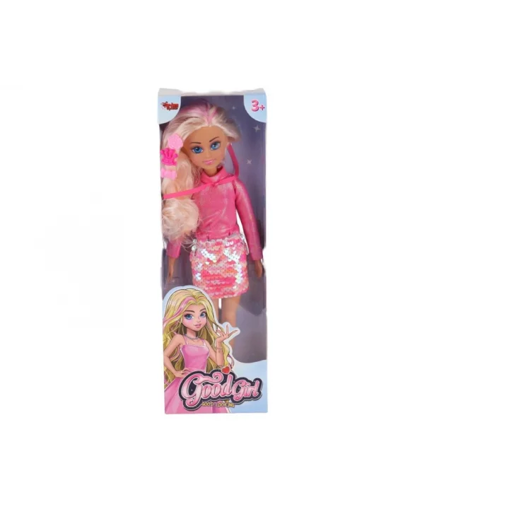 Mey İthalat® WG-14006 KUTULU 14INCH BEBEK (adet fiyatıdır)