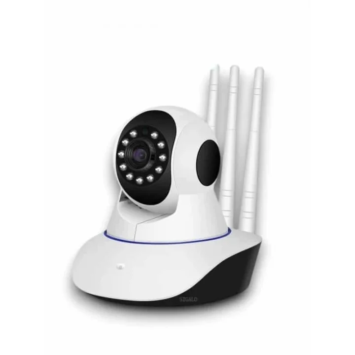 Mey İthalat® WİFİ KAMERA