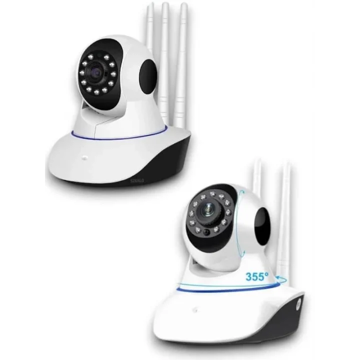 Mey İthalat® WİFİ KAMERA