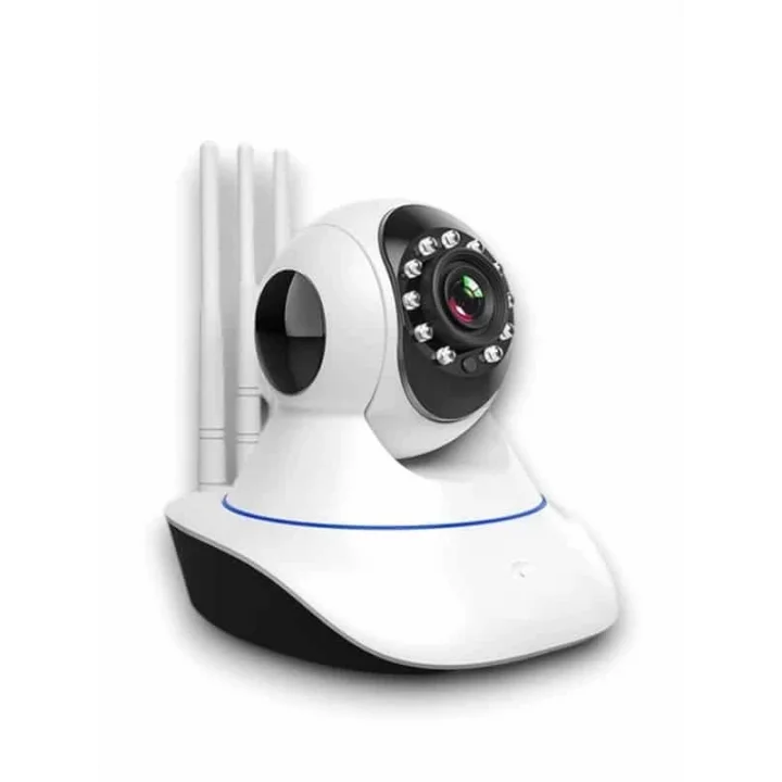 Mey İthalat® WİFİ KAMERA