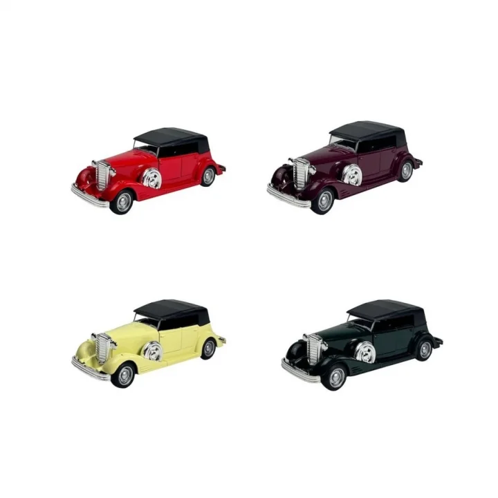 Mey İthalat® WK-615-7B-10B-13B-14B ÇEKBIRKA 1 322 KLASİKL ARABA