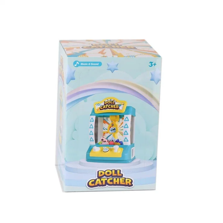 Mey İthalat® WW-1001B WW-1 Yakalayıcı