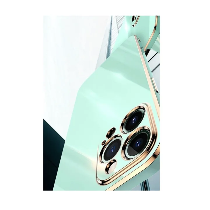 Mey İthalat®  Xiaomi Mi 13T Pro Kılıf Volet Silikon - Siyah