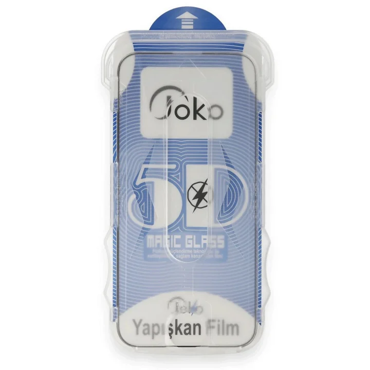 Mey İthalat®  Xiaomi Mi 13T Pro  Magic 5D Cam