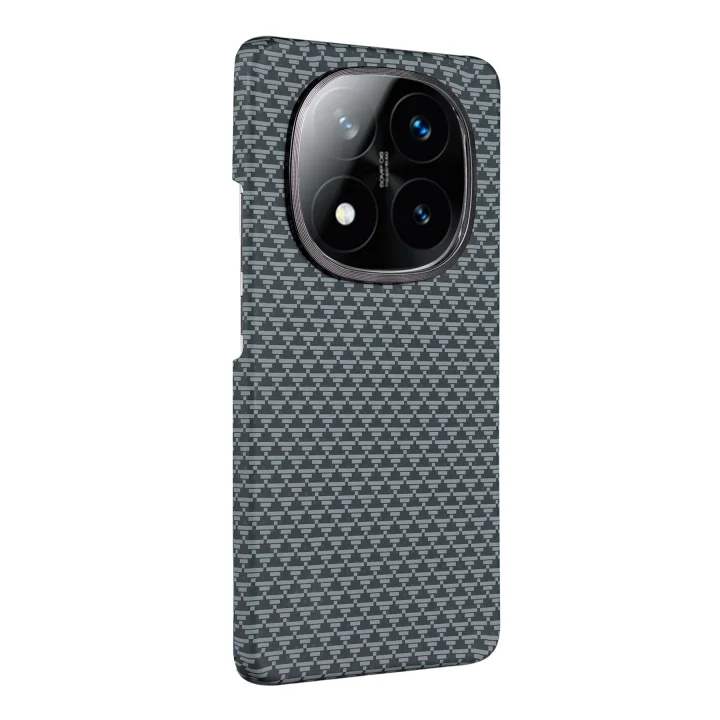 Mey İthalat®   Mi 15T Pro Vega Magsafe Kapak - Gri