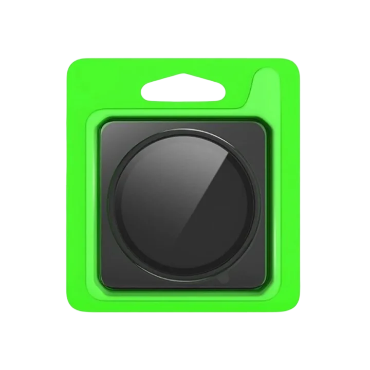 Mey İthalat®  Xiaomi Redmi 14C Raze Metal Kamera Lens - Siyah