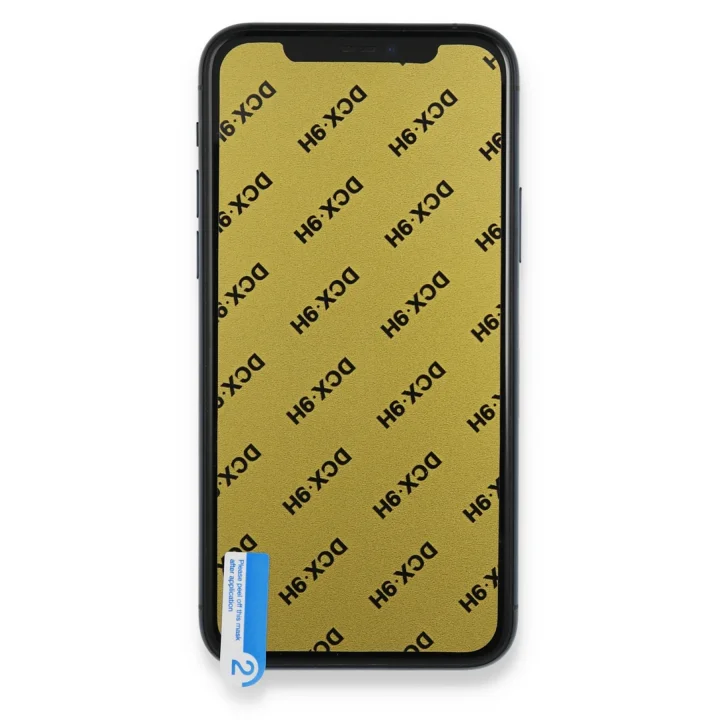 Mey İthalat®  Xiaomi Redmi 9 Royal Nano Ekran Koruyucu