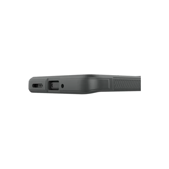 Mey İthalat®  Xiaomi Redmi Note 14 4G Kılıf Optimum Silikon - Siyah