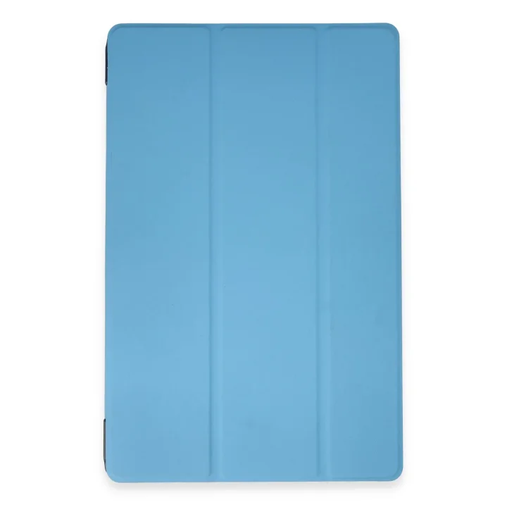 Mey İthalat®  Xiaomi Redmi Pad Kılıf Tablet Smart Kılıf - Mavi