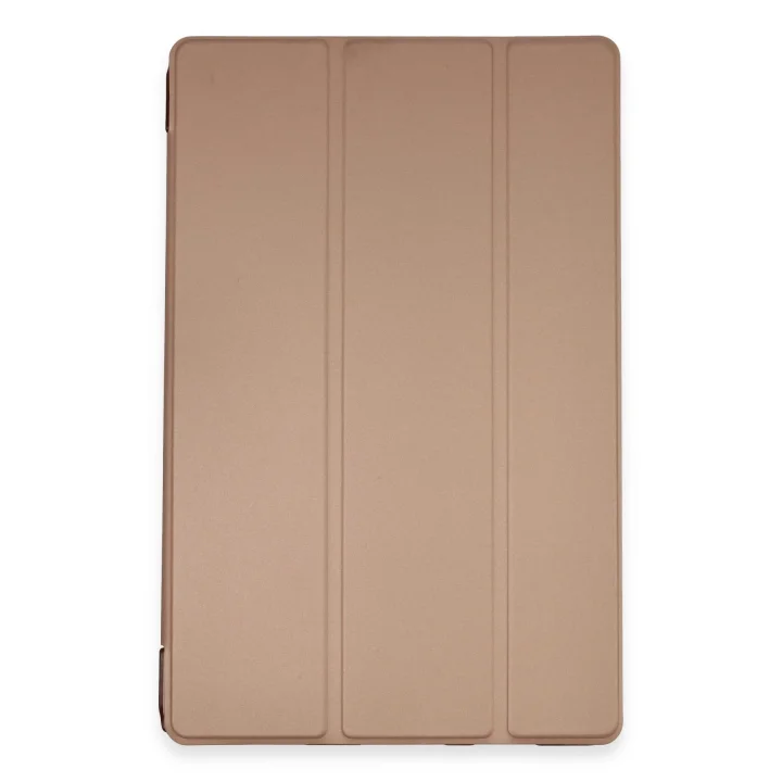 Mey İthalat®  Xiaomi Redmi Pad Kılıf Tablet Smart Kılıf - Rose Gold