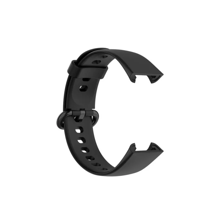 Mey İthalat®  Xiaomi Redmi Watch 2 Klasik Kordon - Siyah