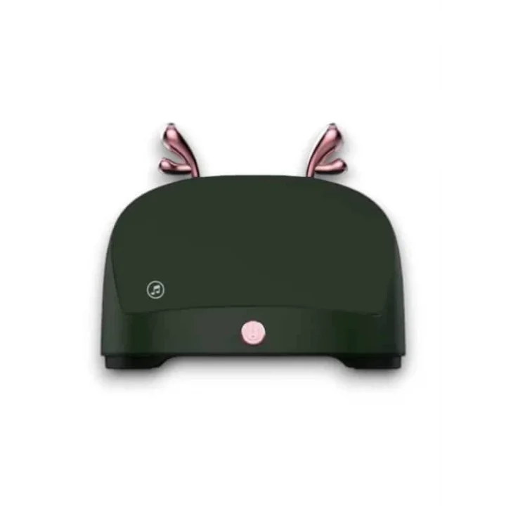 Mey İthalat® XM-318 TELEFON TUTUCULU HOPARLÖR