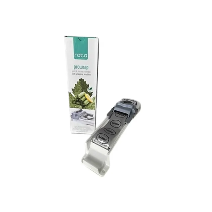 Mey İthalat® Yaprak Sarma Makinesi