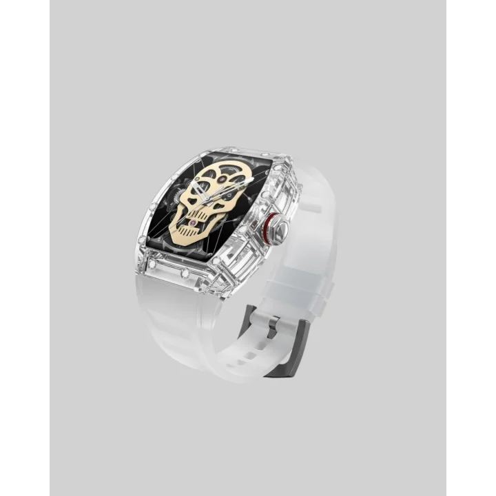 Mey İthalat® YD501 BEYAZ SAAT