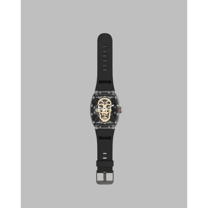 Mey İthalat® YD501 SİYAH SAAT