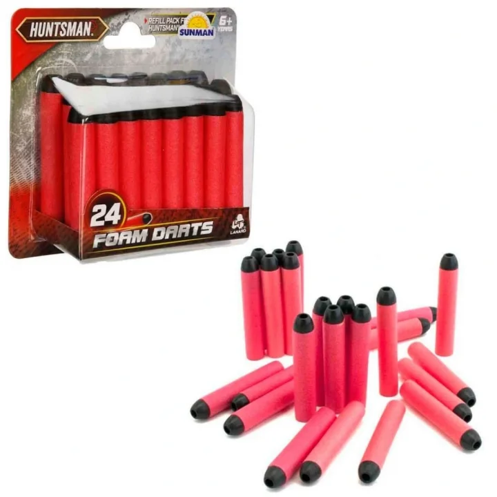 Mey İthalat® Yedek 24lü Sünger