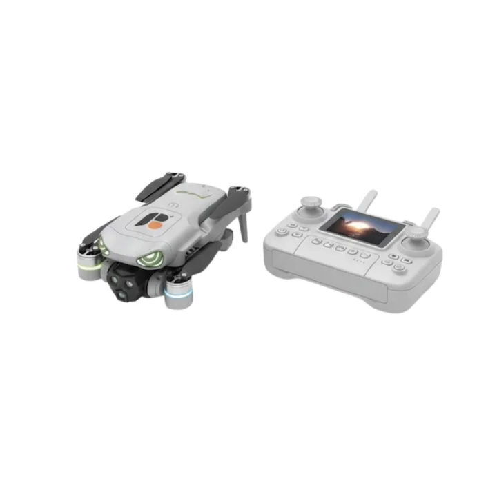 Mey İthalat® Yeni Başlayanlar İçin Güvenli ve Stabil Akıllı Drone