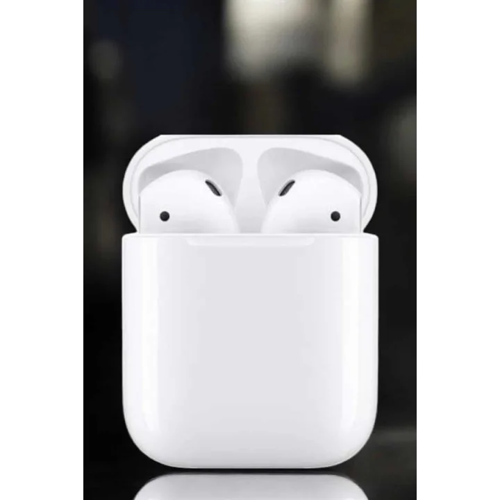 Mey İthalat® Yeni Nesil Bluetooth 5.0 Kablosuz Kulaklık Yüksek Ses Kalitesi ve Uzun Pil Ömrü