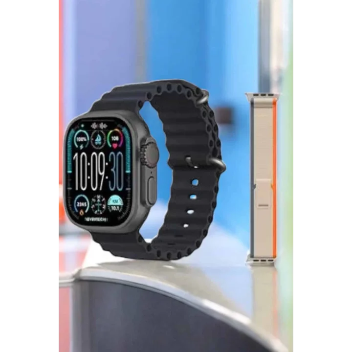 Mey İthalat® Yeni Nesil Bluetooth Bağlantılı Arama Cevaplama Tema Değiştirme