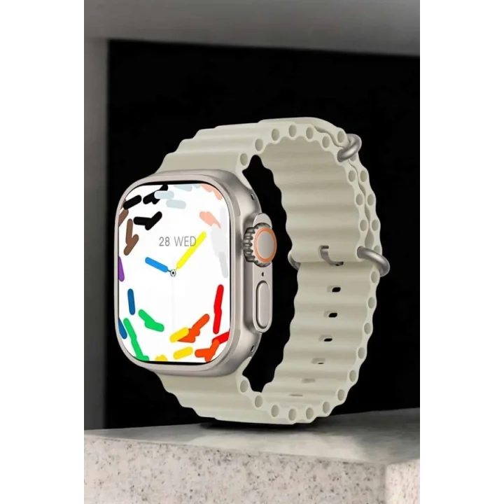 Mey İthalat® Yeni Nesil Bluetooth Bağlantılı Arama Cevaplama Tema Değiştirme